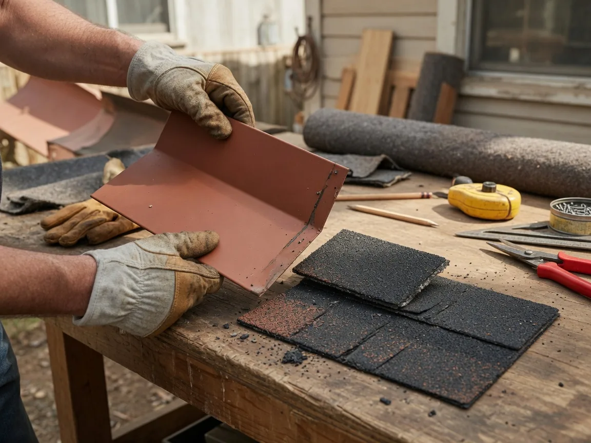 Roof Repair company in Christiansburg, VA
